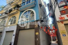 Bán nhà tư đình,long biên 5 tầng,40m,mt4m lô góc,oto tránh nhỉnh 11 tỷ