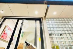 Chính chủ bán nhà đẹp view hồ, trịnh công sơn, 43m2 x 5t x mt 6m, 20m ra phố, 3 ngủ ở luôn