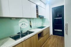 Chung cư 50 m2 2 ngủ nhỉnh 3 ruby phúc lợi