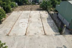 Hơn 2 tỷ mua đất phú mỹ, thủ dầu một để xây nhà ở lâu dài