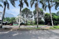 Bán nền đường phan trọng tuệ kdc diệu hiền, phường hưng phú, tp. cần thơ