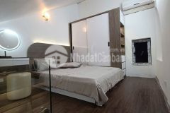 Nhà đẹp ngõ nguyễn văn cừ, giá 14.5 tỷ, hơn 64m2x6t, sân cổng, thang máy