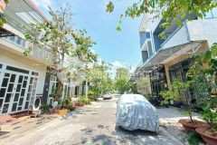 Bán nền đẹp đường b27 kdc hưng phú, phường hưng phú, tp cần thơ