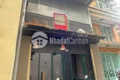 Giá tốt chốt ngay nhà sổ riêng xây dựng nam kỳ khởi nghĩa