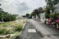 Bán đất nền 115m2 có thổ cư, hẻm xe hơi ngay kdc vinhomes grand park nguyễn xiển quận 9