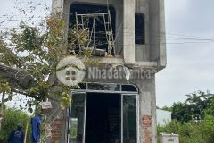 Cg bán trệt lầu mới full nội thất kdc tân phú, p. hưng phú, tp cần thơ. sổ hồng hoàn công, giá 3.299