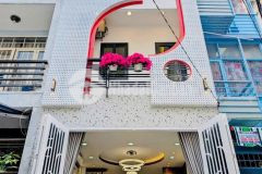 Bán nhanh 3 tỷ 750 nhà 31m² đường nguyễn trọng tuyển, p8, phú nhuận. xây 3 tầng, hẻm 5m