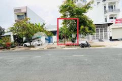 Bán nền vhtđ, đường số 8, phường cái răng, tp. cần thơ lộ 28m