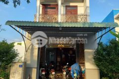 Bán nhà đường xuân hồng gần trường mần non mai vàng giá 4,8 tỷ