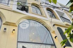 Nhà thật vừa lên sóng chỉ 140trm2 hxh phạm văn chiêu nhà mới xây full nt cao cấp chỉ 6 tỷ tròn