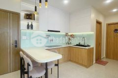 Duy nhất căn góc 2pn view sông mát mẻ full nội thất mới đẹp jamila khang điền cần bán