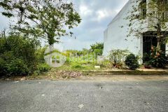 Nền hiếm đường b15 kdc tân phú, gần công viên và trường cấp 2.