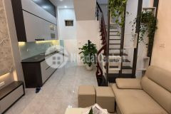 Bán nhà thụy khuê tây hồ hà nội trước đến 8 tỷ 5 tầng 3 phòng ngủ