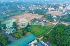 Đất sát đhqg khu công nghệ cao nhu cầu ở thuê luôn sẵn 100m² full thổ cư giá chỉ 3 tỷ