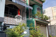 Mặt tiền, byif hữu diện, an lạc a, bình tân, 4 tầng đúc, 90m2, 9.0 tỷ