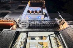 Bán siêu phẩm hẻm xe hơi được xây mới full nội thất tại trục đường phan huy ích 8.7 tỷ