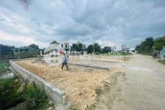 Bán đất diên điền thôn trung 1 full thổ cư gần hương lộ 5 đường đi am chúa