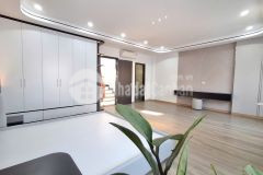 Nhà đẹp ngọc lâm 60m2 6tầng nhỉnh 13tỷ đón tết vị trí nguyễn văn cừ ngọc lâm 5 phút đi