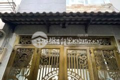 Nhà mới khu đường hoa, p7 phú nhuận, 4 tầng 5pn 37m2, nhỉnh 7ty