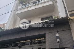 Cần bán gấp nhà đẹp 4tầng bàu cát gần đồng đen,5.7mx12m.5pn.4wc.chỉ 10t tl