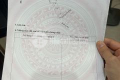 Bán đất trung tâm xã bảo hiệu huyện yên thủy tỉnh hòa bình