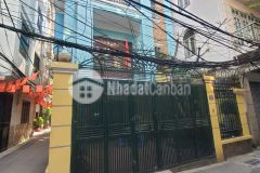 Bán nhà ngọc lâm,long biên 5 tầng,84m,mt6.8m oto vào nhà nhỉnh 20 tỷ