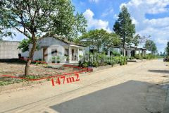 Mặt tiền đường 7,5m đông phú nam hòa tiến giá nhỉnh 1,1 tỷ