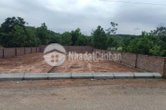 Vị trí vàng giá chân sóng chỉ 695 triệu sở hữu 134m² full thổ cư sát kcn thanh hà