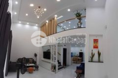 Bán nhà 1t1l mặt tiền đường 13, phước bình, q9 dt 134m2 giá 13,5ty thương lượng