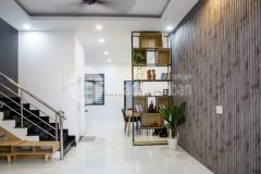 Nhà 1t1l hẻm đường tây hòa, phước long a, q9, dt 51m5.85tỷ