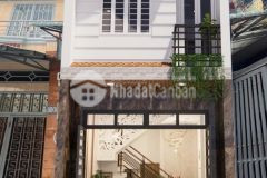 Nhà đẹp đón tết phạm văn chiêu, p.14, gò vấp giá tốt chỉ 5,85 tỷ