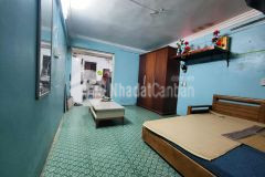 Cho thuê tập thể phố kim mã, ngọc khánh, ba đình, sẵn nội thất, gần phố, ngõ rộng, 5 triệu