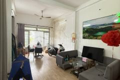 Bán gấp nhà tân thới nhất 152m², ngang 8m vừa ở vừa kinh doanh chỉ 10.5 tỷ