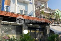 Hẻm ô tô 5m nội bộ, hoàng văn hợp, an lạc a, bình tân, 3 tầng đúc, 93m2, 10.6 tỷ