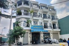 Bảo tân residence nơi ở thật, giá trị thật, an tâm lâu dài