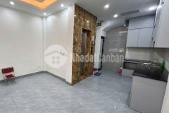 Ngô quyền nhà đẹp ở ngay, thang máy hiện đại, dân trí an ninh tốt, 36m2, hơn 10 tỷ