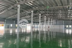 Cho thuê nhà xưởng hà nam sẵn sàng sản xuất đủ điều kiện epe