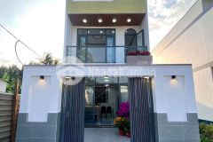 Nhà mặt tiền trung tâm nguồn cung cực hiếm