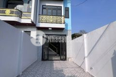 Thanh toán 800tr nhận nhà vào ở ngay ạ