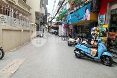 Trần thái tông cầu giấy hà nội 6 tầng thang máy đầy đủ nội thất