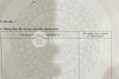 Bán lô đất lúa vuông vức xã tân thành, thủ thừa dt 1000m2 giá 550 triệu