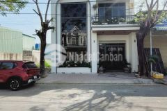 Bán biệt thự mini ở kdc phát hải, xã phước lý dt 124m2 1 lầu, 5pn, 4wc giá 4,4 tỷ