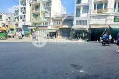 Bán nhà mặt tiền kinh doanh lê tự tài, p4, phú nhuận, 40m2, 5 tầng, giá rẻ