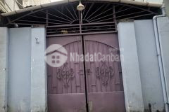 Nhà đáng ở phú nhuận nhiêu tứ 153m², xe hơi ngủ trong nhà 18,9 tỷ