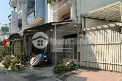 Chỉ còn căn duy nhất đường phan huy ích an hội tây gò vấp 82m2 3 tầng hẻm ô tô giá chỉ