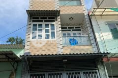 Ô tô đậu cửa, đỗ năng tế, an lạc a, bình tân, 5 tầng đúc, 58m2, 8.3 tỷ