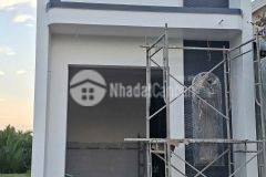 Chủ gửi bá.n nhà mới xây 2pn đường số 1 kdc đông phú, châu thành, tp. cần thơ