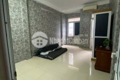 Cho thuê nhà riêng phú đô nam từ liêm 35m x 5t, 3pn4vs giá 11.5 triệu, ngõ ô tô