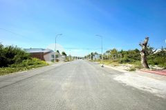 Bán nền đẹp đường a3 kdc tân phú, phường hưng phú, cần thơ. gần trường cấp 2 và công viên