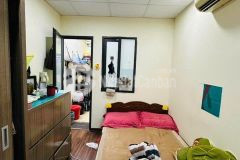 Chỉ hơn 1 tỷ bán căn hộ tập thể phố 83, hai bà trưng, nhà đẹp ở luôn, sổ riêng